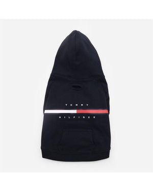 Kanine Tito Pet Hoodie - Blue