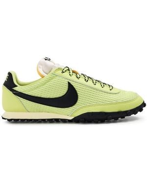 Nike Air Force Runners - Green