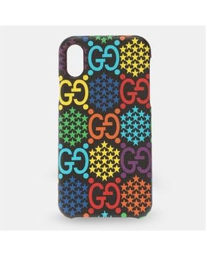 Gucci Iphone Case Phone Accessory - Green