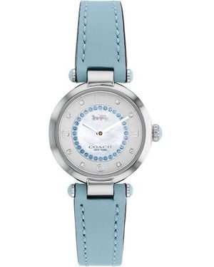 COACH Ladies Watch - Metallic