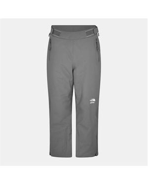 Skims Seam Tape Pant - Grey