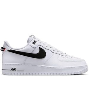 Nike Air Force 1 07 Sn63 - White