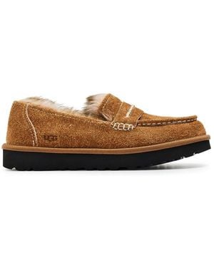 UGG Ellis Loafer Ld62 - Brown