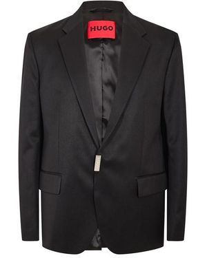 HUGO 10267662 01 - Black