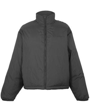 Fear Of God Fge Puffer Jacket Sn62 - Grey