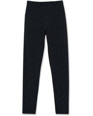 Vuori Leggings - Blue