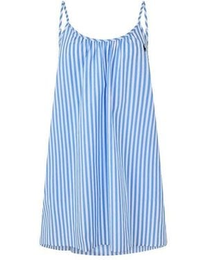 Polo Ralph Lauren Slip Night Dress - Blue