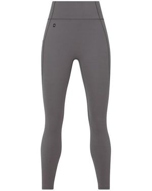 On Shoes Studio Tights Ld64 - Grey