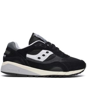 Saucony Originals Shadow 6000 - Blue