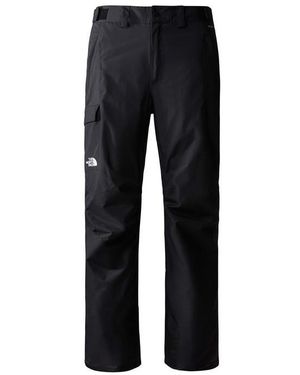 The North Face Freedom Insulated Ski Trouser - Blue