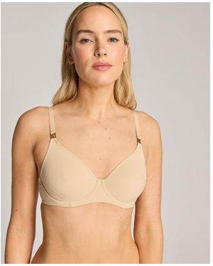 Nudea Boss V2 Second Skin Stretch - Natural