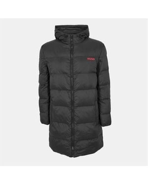 HUGO Gilet - Blue
