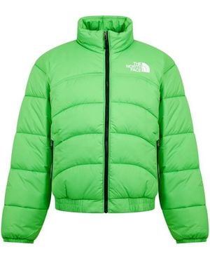 The North Face 2000 Puffer Jacket - Green