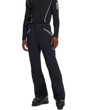 BOSS Ski Trousers - Black