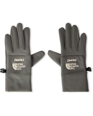 Skims Gloves - Grey