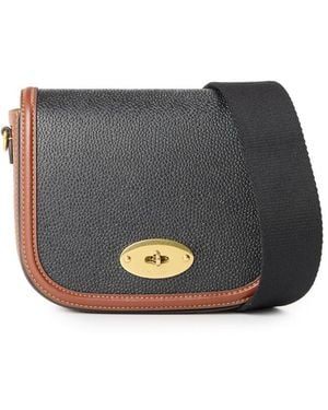 Mulberry Mulb S Darley Stch Ld61 - Grey