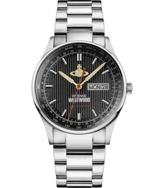 Vivienne Westwood The Cranbourne Watch - Metallic