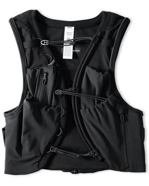 lululemon Llm Ff Trail Vest - Black