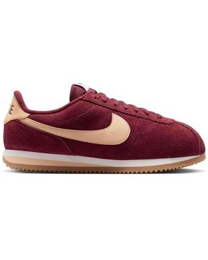 Nike Cortez Textile Runners - Brown