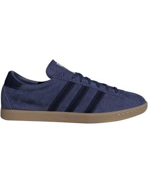 adidas Originals Tabacco Low-Top Trainers - Blue