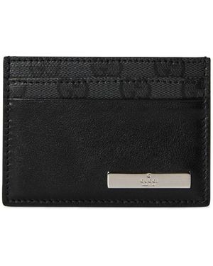Gucci Inside Out Ch Sn64 - Black