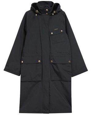 Barbour B.Int Serravalle Wpr Ld64 - Black