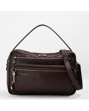 Acne Studios Acne Camero Camera Ld62 - Black