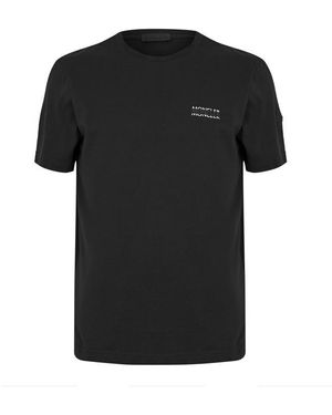 Moncler Mb T-Shirt - Black
