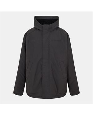 Canada Goose Canada Alberni Bmb Sn54 - Black