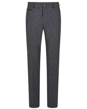 BOSS H-Genius Trousers - Grey