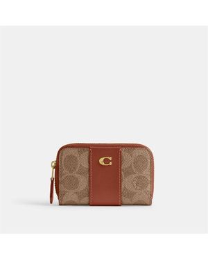 Coach wallet sale uk hotsell