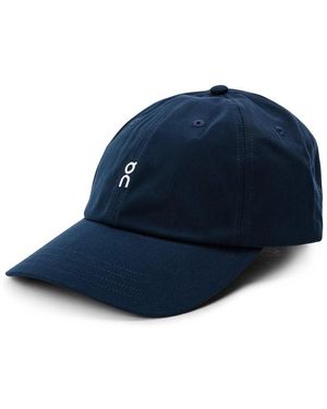 On Shoes All Day Baseball Cap - White