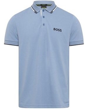 HUGO Paddy Pro 00042 - Blue