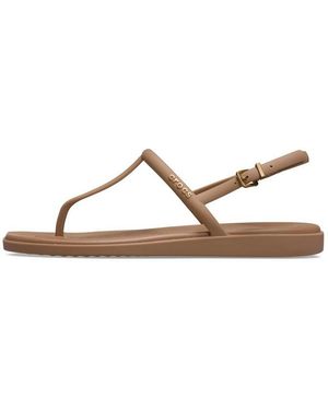 Crocs™ Clogs - Brown