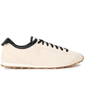 Jacquemus Tennis Trainers - Pink