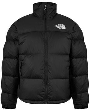 The North Face 1996 Retro Nuptse Jacket - Black