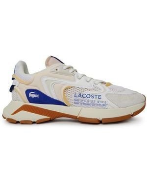 Lacoste L003 Neo Sma - Blue