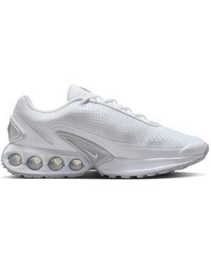 Nike Air Max Dn Trainers - Grey