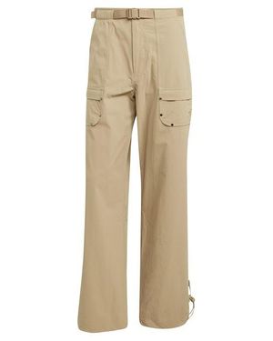 adidas Originals P Ess U Pt - Natural