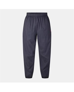 The North Face Closed Cuff Woven Joggers - Blue