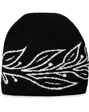 Cole Buxton Inter Beanie - Black