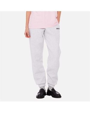 ROTATE SUNDAY Logo Joggers - Pink
