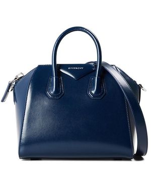 Givenchy Giv Min Antigona Ld64 - Blue