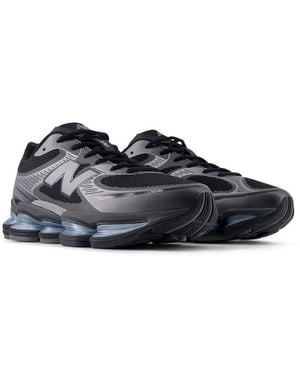 New Balance Abzorb 2000 Shoes - Blue