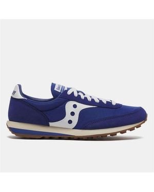 Saucony Trainer 80 - Blue