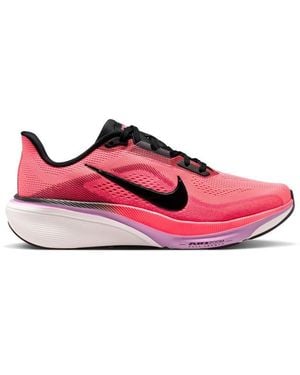 Nike Pegasus 42 Everyday Running Shoes - Pink