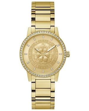 Guess Petal Watch - Metallic