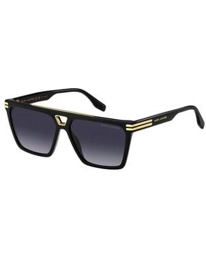 Marc Jacobs Marc Dble Bridge - Black