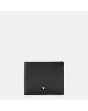 Montblanc Coin Case - Black