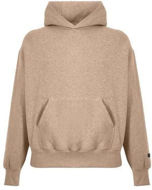 Fear Of God Overhead Hoodie - Grey
